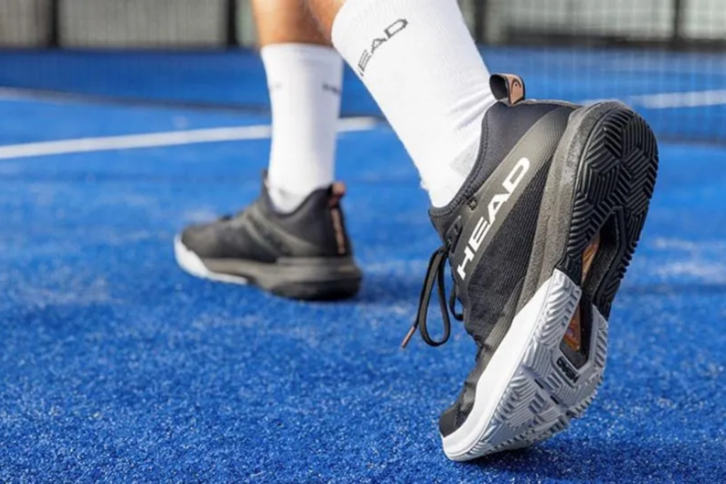 Best Shoes For Padel Tennis