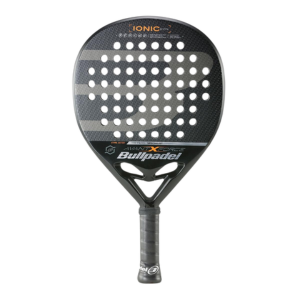 Bullpadel Ionic Control 2023