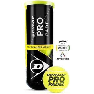 Dunlop Pro Padel