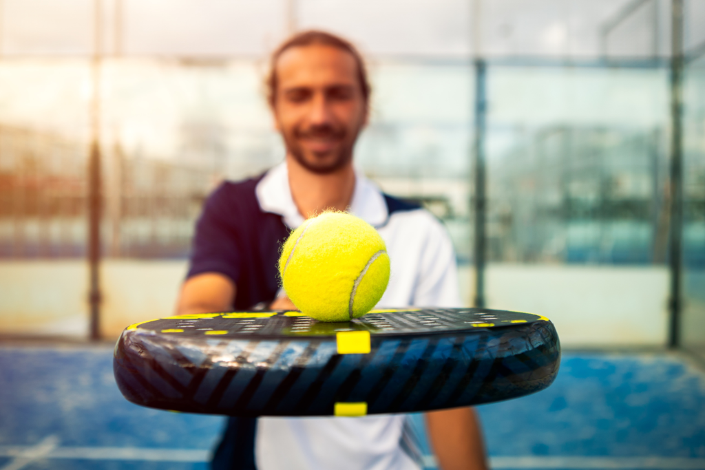 How to Choose a Padel Racket