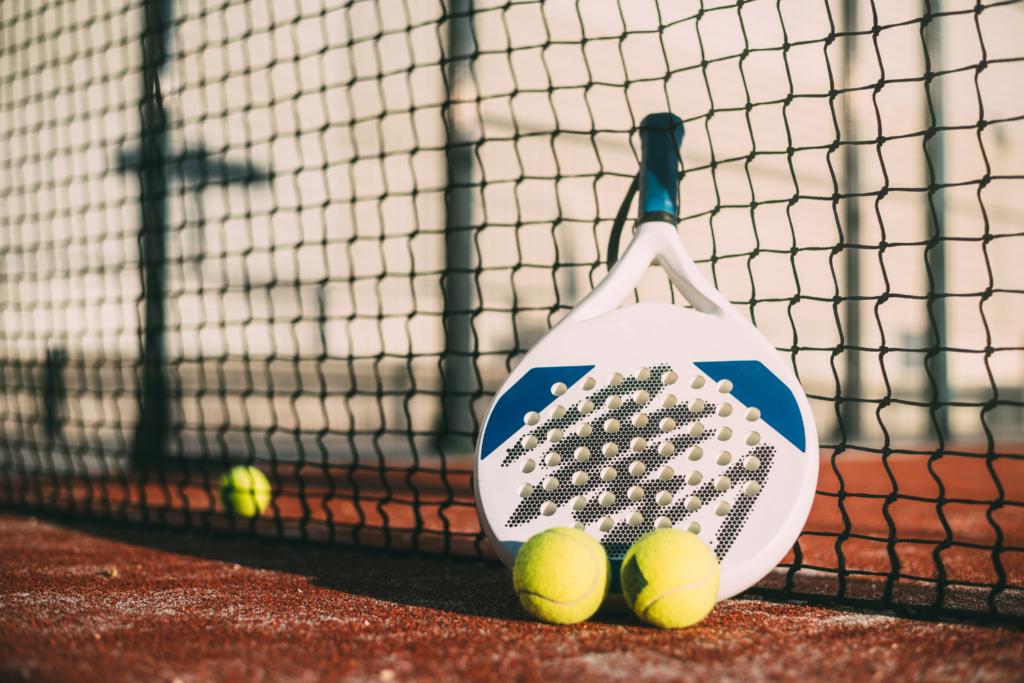 How to Choose a Padel Racket