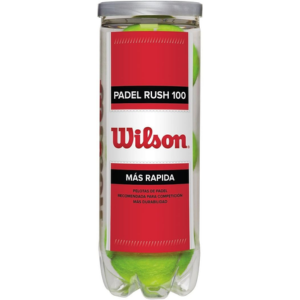 Wilson Padel Rush 100